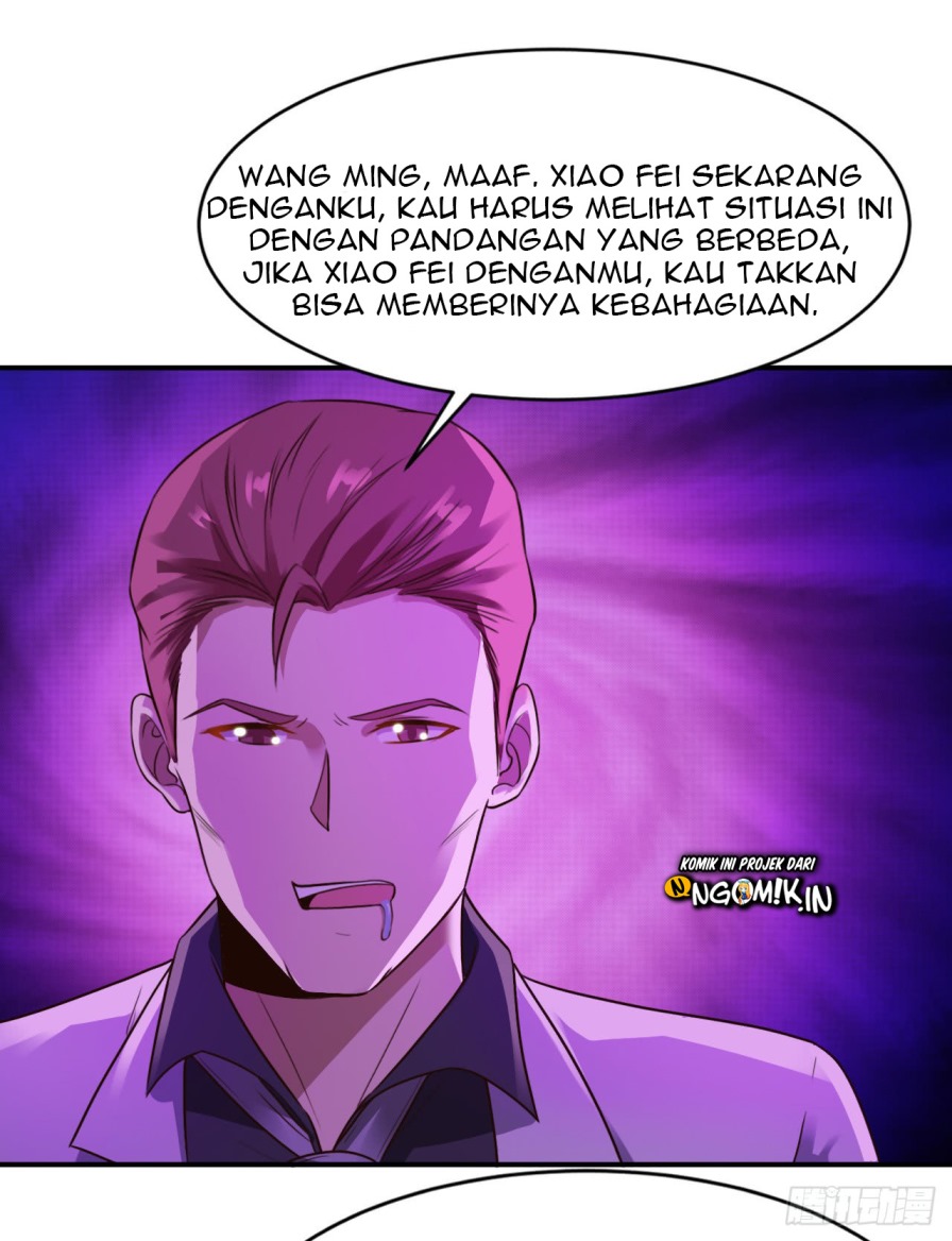 Miss Sister, Don’t Mess With Me Chapter 11 Bahasa Indonesia